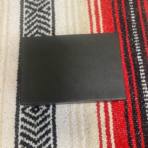 3 Slot Locking Watch Box Organizer Display Case with Key & Glass Window Black - Picture 9 of 14